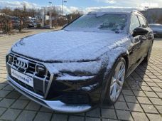 Продаж вживаних Audi A6 2020 року - купити на Автобазарі