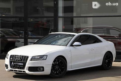 Audi S5 2010 - фото 3