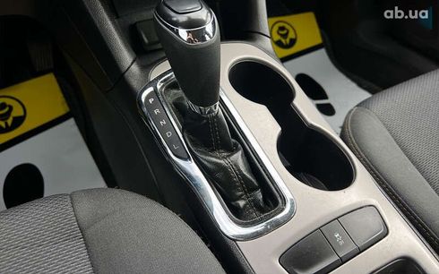 Chevrolet Cruze 2018 - фото 19