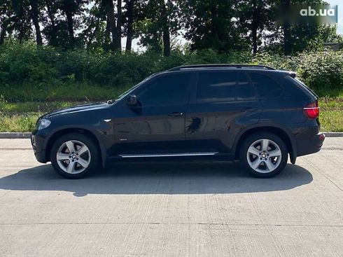 BMW X5 2008 - фото 8