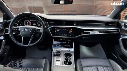 Audi A7 2019 - фото 22
