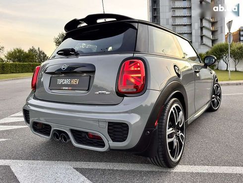 MINI Hatch 2018 - фото 18