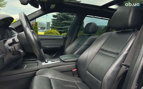 BMW X5 2012 - фото 19