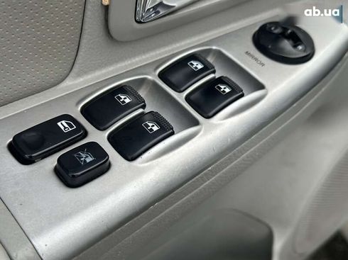 Kia Cerato 2008 - фото 15