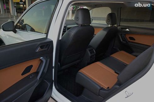 Volkswagen Tiguan 2019 - фото 18
