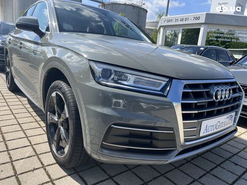 Audi Q5 2021 - фото 24