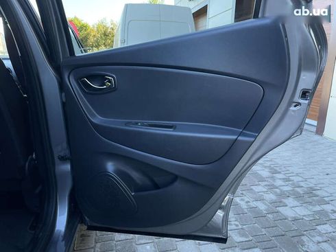 Renault Captur 2013 - фото 30
