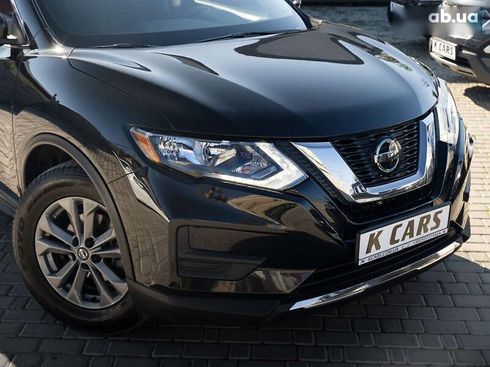 Nissan Rogue 2019 - фото 2