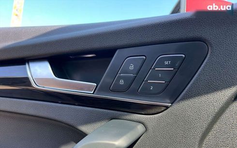 Audi Q5 2017 - фото 11