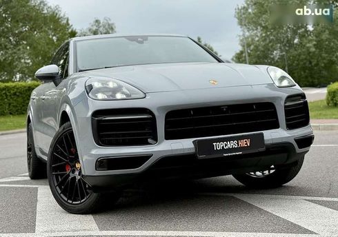 Porsche Cayenne 2018 - фото 24