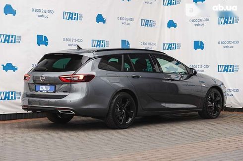 Opel Insignia 2020 - фото 8