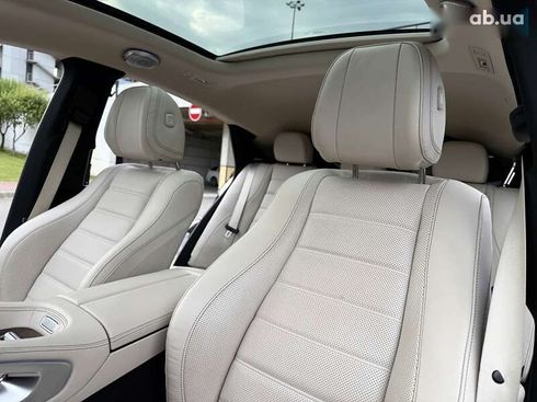 Mercedes-Benz GLE-Class 2020 - фото 29