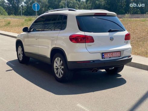Volkswagen Tiguan 2013 - фото 3