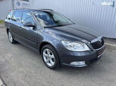 Продажа б/у Skoda Octavia 2012 года в Киеве - купить на Автобазаре