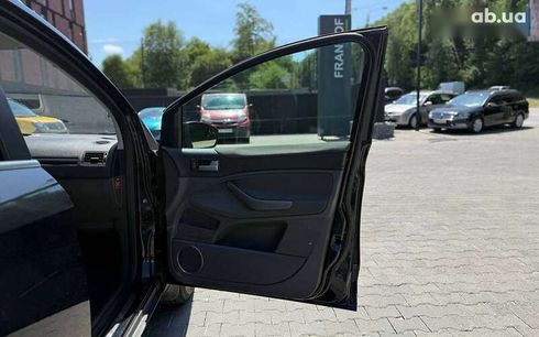 Ford Kuga 2012 - фото 18