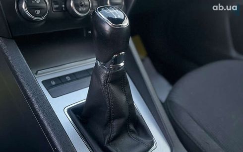 Skoda Octavia 2015 - фото 19