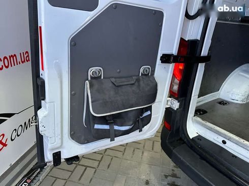 Volkswagen Crafter 2019 - фото 14