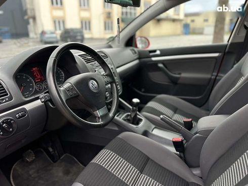 Volkswagen Golf 2008 - фото 26