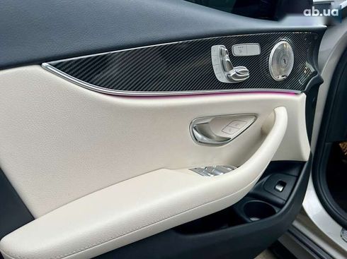 Mercedes-Benz E-Класс 2021 - фото 17