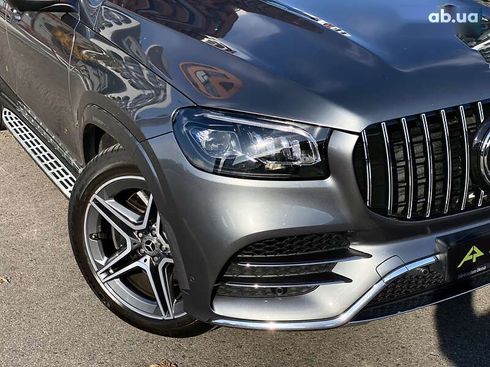 Mercedes-Benz GLS-Класс 2019 - фото 6