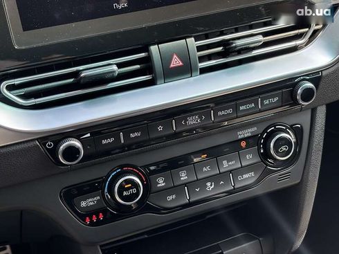 Kia Niro 2021 - фото 25