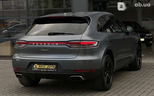 Porsche Macan 2019 - фото 6