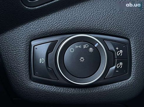 Ford Escape 2015 - фото 25