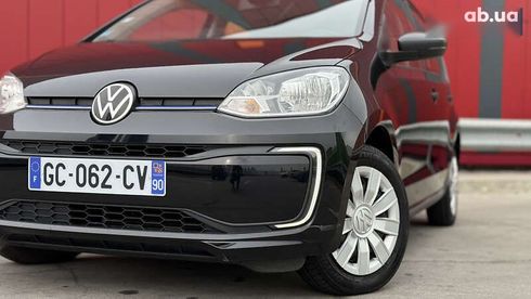 Volkswagen e-Up 2021 - фото 6
