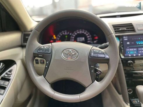 Toyota Camry 2007 - фото 16