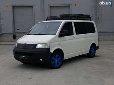 Купити Volkswagen бу в Києві - купити на Автобазарі