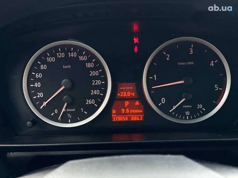 BMW 5 серия 2004 - фото 29