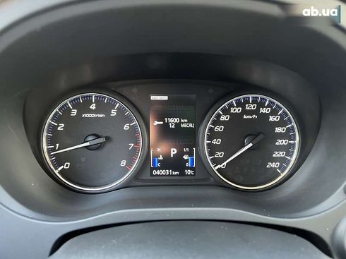 Mitsubishi Outlander 2021 - фото 20