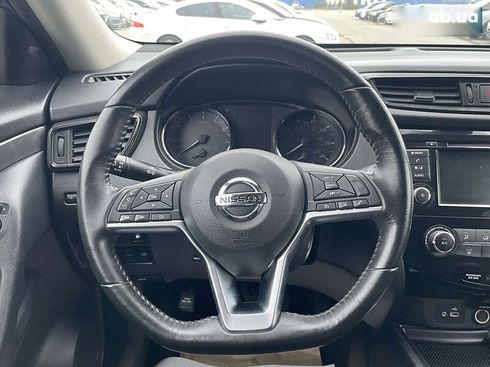 Nissan Rogue 2019 - фото 16