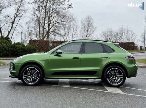 Porsche Macan 2018 - фото 6