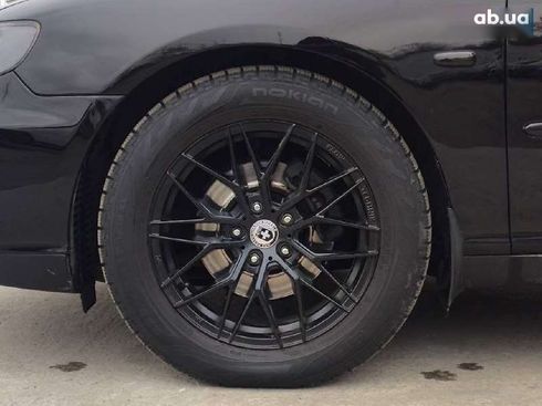 Hyundai Grandeur 2008 - фото 10