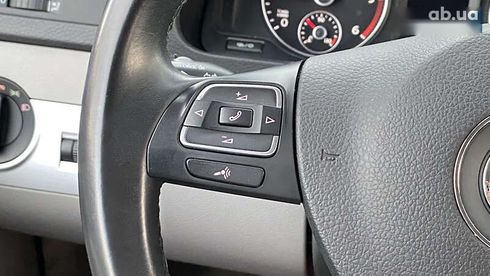 Volkswagen Multivan 2014 - фото 28