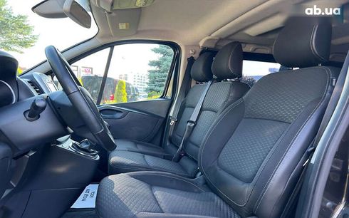 Opel Vivaro 2015 - фото 17