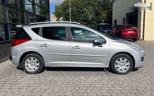 Peugeot 207 2010 - фото 8