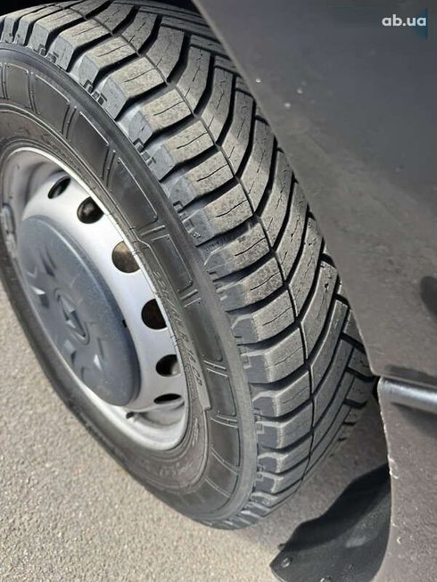 Renault Master 2021 - фото 27