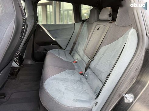 BMW iX 2021 - фото 9