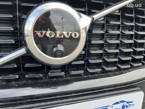 Volvo XC90 2023 - фото 29