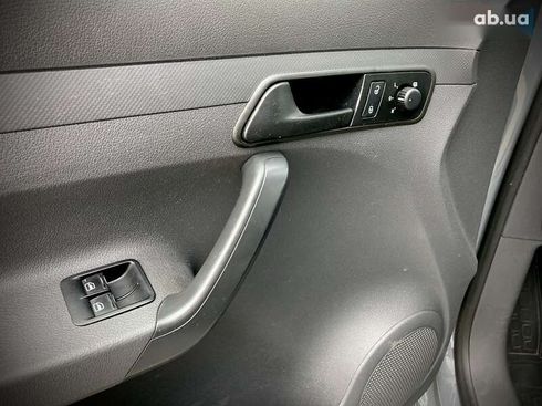 Volkswagen Caddy 2011 - фото 16