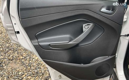Ford Escape 2018 - фото 16