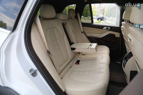 BMW X5 2019 - фото 9