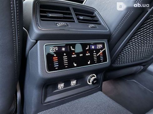 Audi A6 2018 - фото 21