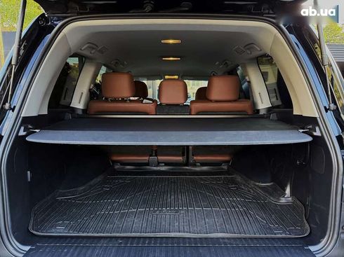 Toyota Land Cruiser 2019 - фото 23