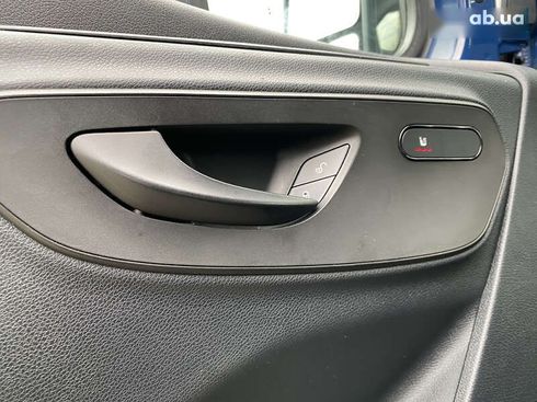 Mercedes-Benz Sprinter 2021 - фото 25