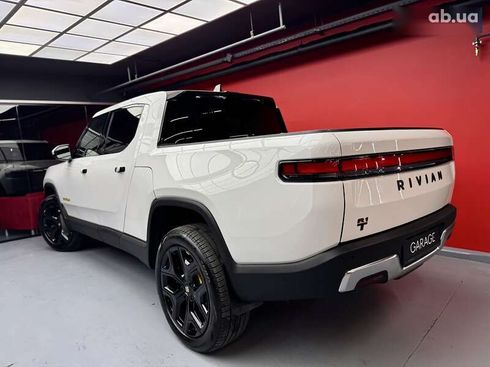 Rivian R1T 2023 - фото 25