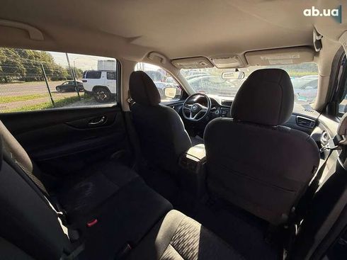 Nissan Rogue 2018 - фото 11