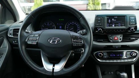 Hyundai i30 2019 - фото 17
